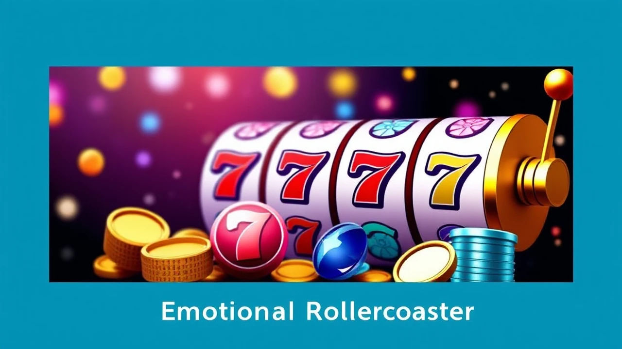 Exploring the Psychology of Success in Slot Games