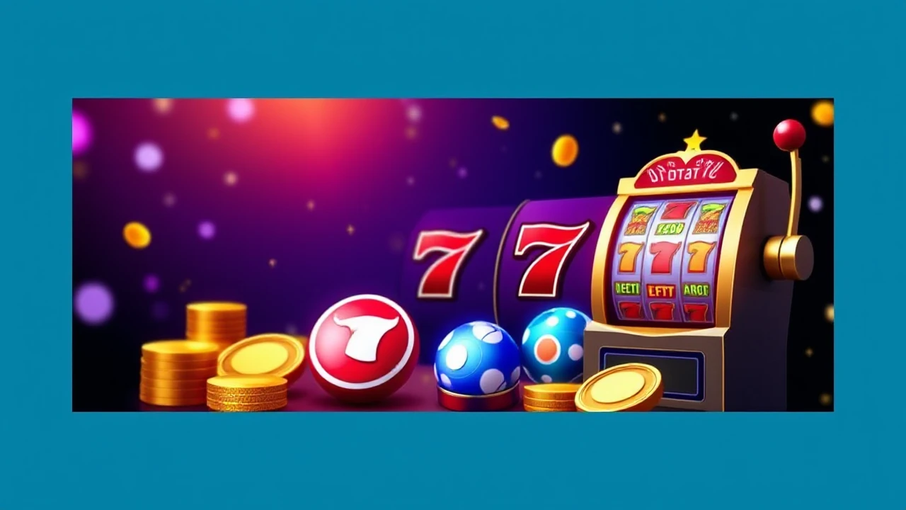 Successful Tricks for Dominating in Digital Gambling Slot Experiences