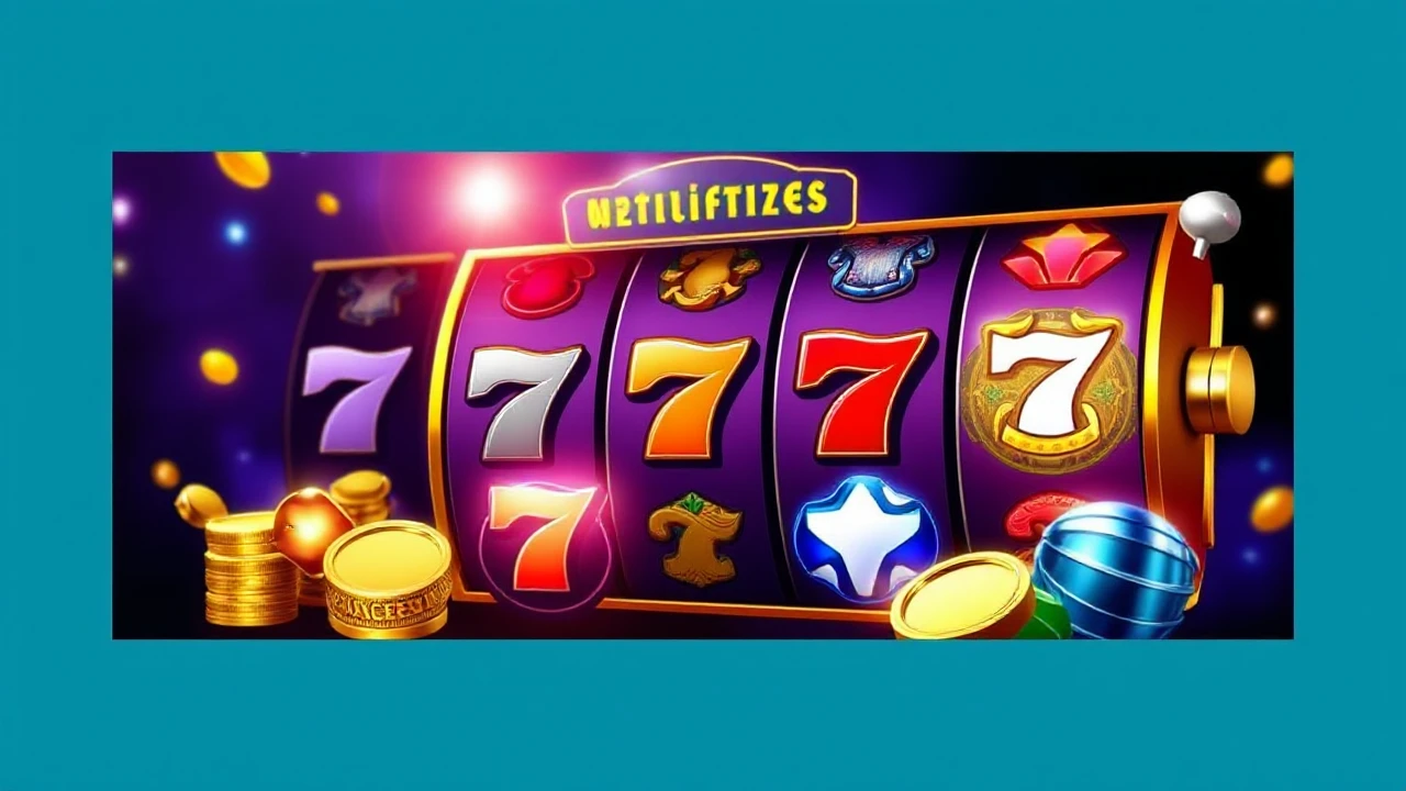 Uncovering the Fascinating World of Specialty Slot Games in Digital Casinos