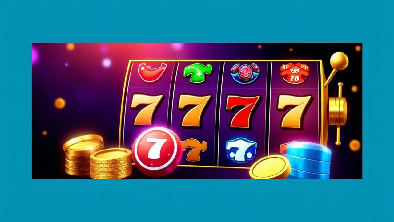 Revealing the Cutting-Edge Trends in Casino Online Slot Games