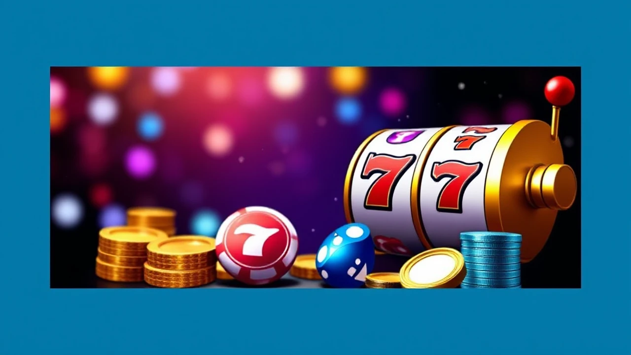 Unveiling the Psychology of Winning in Casino Games