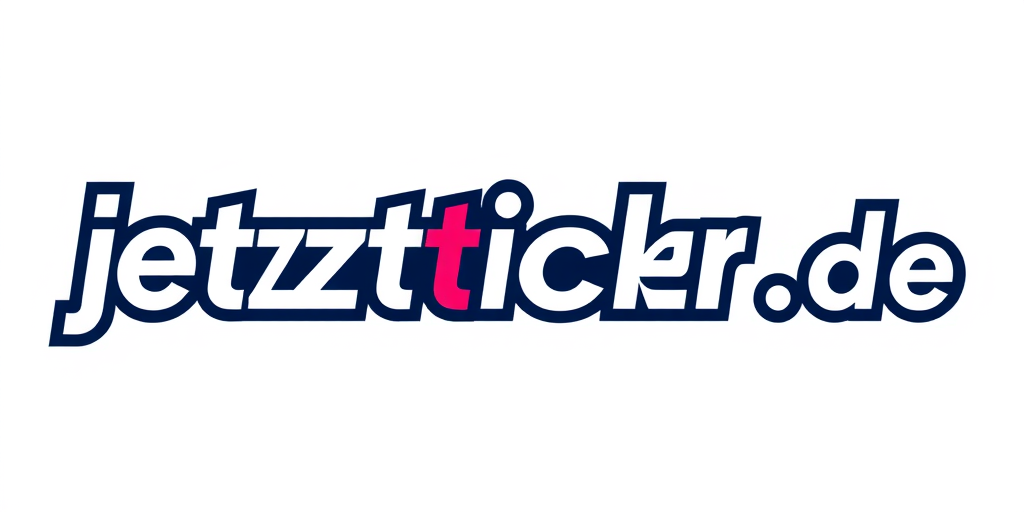 Jetztticker